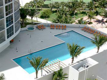 Opera Suites And Marina Doral Εξωτερικό φωτογραφία