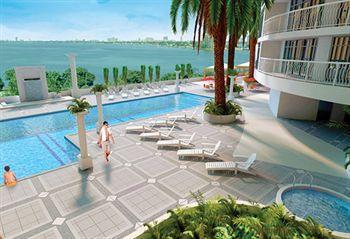 Opera Suites And Marina Doral Εξωτερικό φωτογραφία